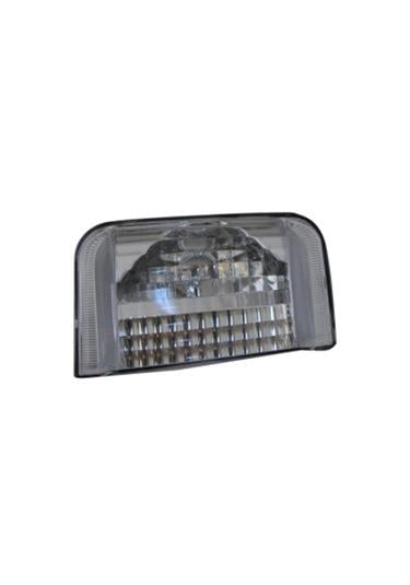 AYNA SİNYAL LAMBASI SARI SAĞ FIAT DUCATO 100 Multijet 2.2 D-CITROEN JUMPER-PEUGEOT BOXER 2.0 BlueHDi 110