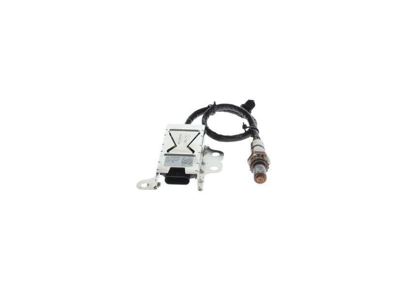 AZOT OKSİT NOX SENSÖRÜ