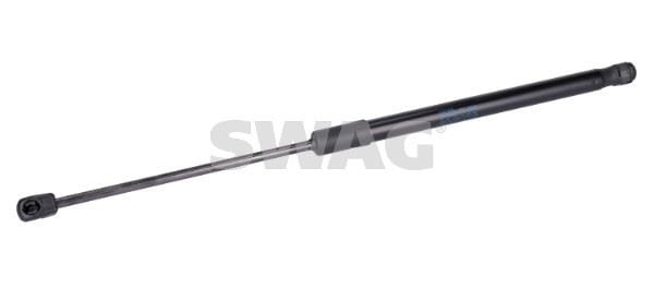 BAGAJ AMORTİSÖRÜ AUDİ FEBI 180709