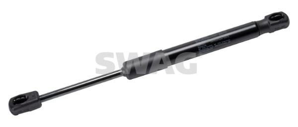 BAGAJ AMORTİSÖRÜ BMW FEBI 177346
