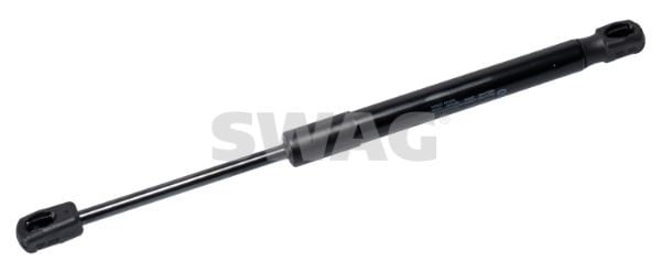 BAGAJ AMORTİSÖRÜ BMW FEBI 177354