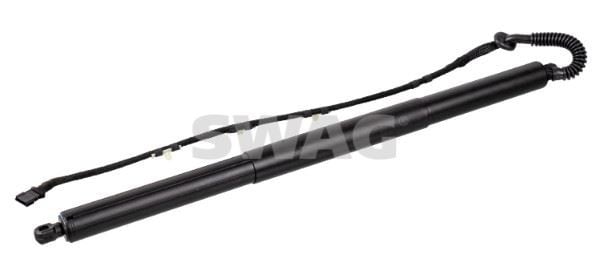 BAGAJ AMORTİSÖRÜ BMW FEBI 179299