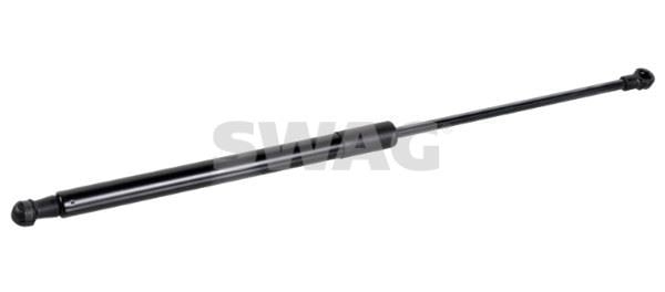 BAGAJ AMORTİSÖRÜ CİTRO N FEBI 180356