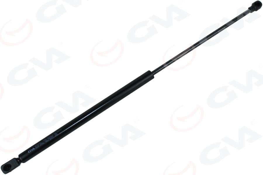 BAGAJ AMORTİSÖRÜ CITROEN C4 04>11