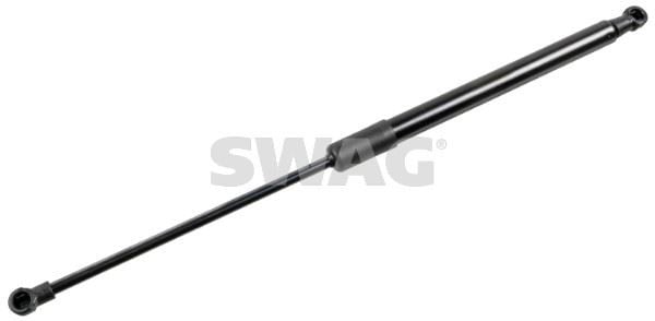 BAGAJ AMORTİSÖRÜ CITROEN FEBI 177366