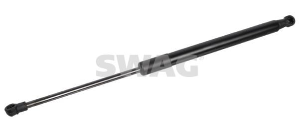 BAGAJ AMORTİSÖRÜ FEBI 106031