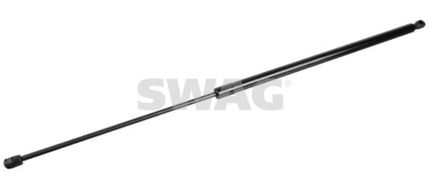 BAGAJ AMORTİSÖRÜ FEBI 106702