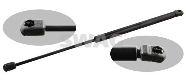 BAGAJ AMORTİSÖRÜ FEBI 1185