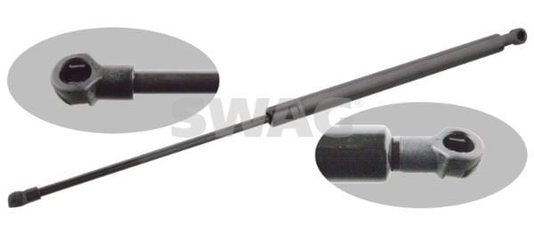 BAGAJ AMORTİSÖRÜ FEBI 1188