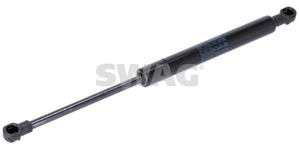 BAGAJ AMORTISÖRÜ FEBI 12350