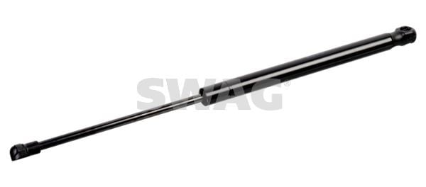 BAGAJ AMORTİSÖRÜ FEBI 172739