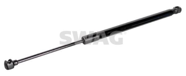 BAGAJ AMORTİSÖRÜ FEBI 174352
