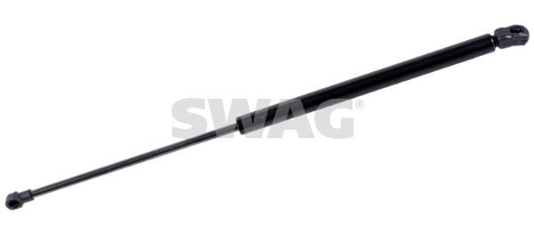 BAGAJ AMORTİSÖRÜ FEBI 23380