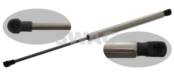 BAGAJ AMORTİSÖRÜ FEBI 23388