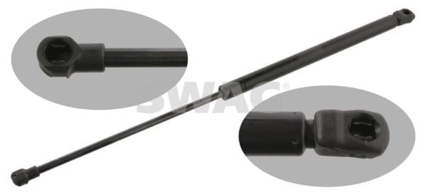 BAGAJ AMORTİSÖRÜ FEBI 25208
