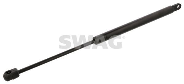 BAGAJ AMORTİSÖRÜ FEBI 25301