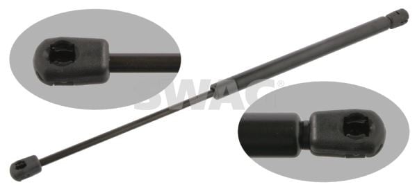 BAGAJ AMORTİSÖRÜ FEBI 25311