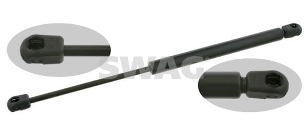 BAGAJ AMORTİSÖRÜ FEBI 27172