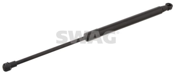 BAGAJ AMORTİSÖRÜ FEBI 27586