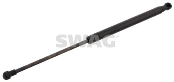 BAGAJ AMORTİSÖRÜ FEBI 27625