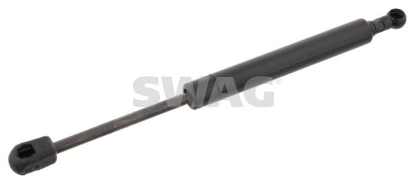 BAGAJ AMORTİSÖRÜ FEBI 27650