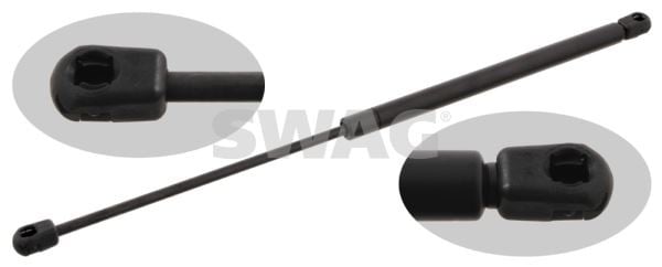 BAGAJ AMORTİSÖRÜ FEBI 27654