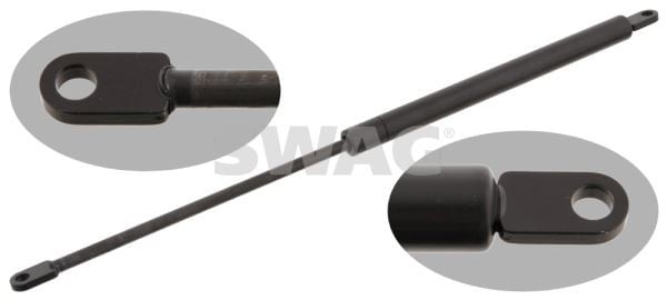 BAGAJ AMORTİSÖRÜ FEBI 27678