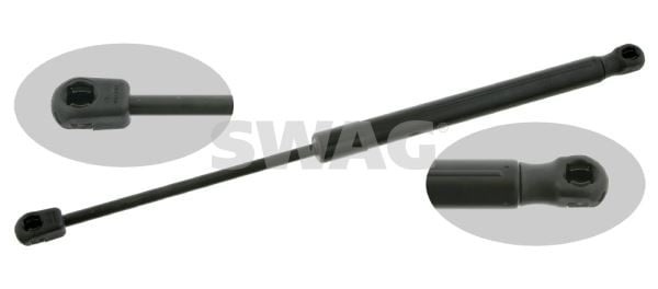 BAGAJ AMORTİSÖRÜ FEBI 27684