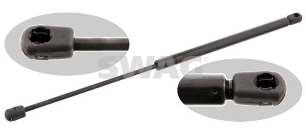 BAGAJ AMORTİSÖRÜ FEBI 27709