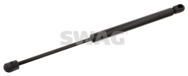 BAGAJ AMORTİSÖRÜ FEBI 27712