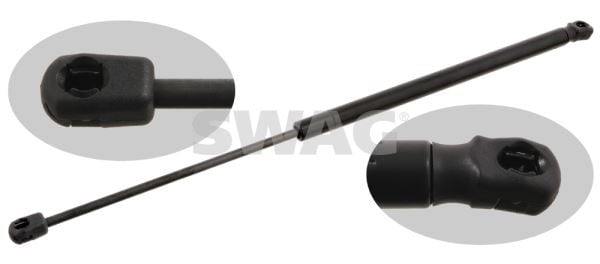 BAGAJ AMORTİSÖRÜ FEBI 27762