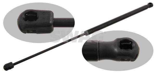 BAGAJ AMORTİSÖRÜ FEBI 27767