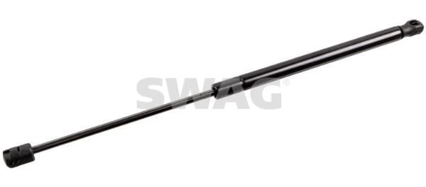 BAGAJ AMORTİSÖRÜ FEBI 27768