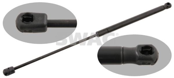 BAGAJ AMORTİSÖRÜ FEBI 27779
