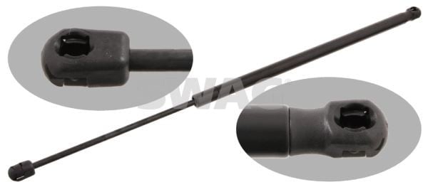 BAGAJ AMORTİSÖRÜ FEBI 27784