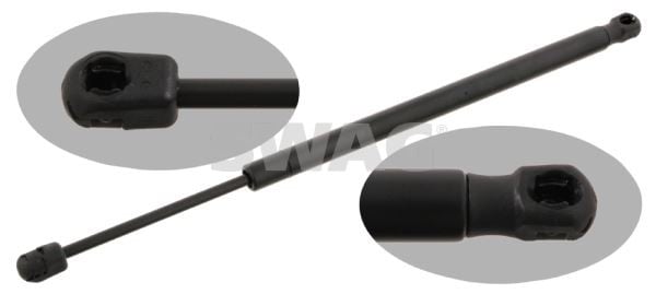 BAGAJ AMORTİSÖRÜ FEBI 27785