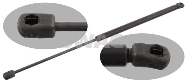 BAGAJ AMORTİSÖRÜ FEBI 27789