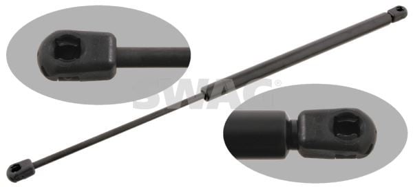 BAGAJ AMORTİSÖRÜ FEBI 27886