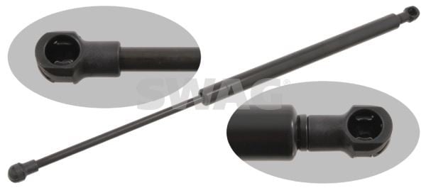BAGAJ AMORTİSÖRÜ FEBI 27889