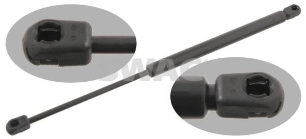 BAGAJ AMORTİSÖRÜ FEBI 27901