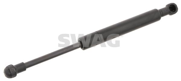 BAGAJ AMORTİSÖRÜ FEBI 27902