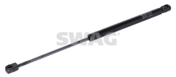 BAGAJ AMORTİSÖRÜ FEBI 27905