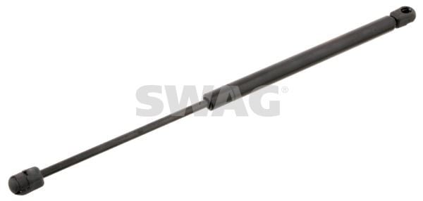 BAGAJ AMORTİSÖRÜ FEBI 27906