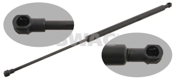 BAGAJ AMORTİSÖRÜ FEBI 27911