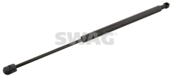 BAGAJ AMORTİSÖRÜ FEBI 27936