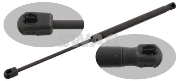 BAGAJ AMORTİSÖRÜ FEBI 28003