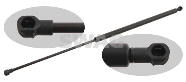 BAGAJ AMORTİSÖRÜ FEBI 28008