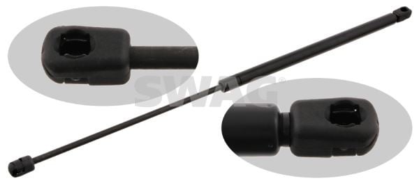 BAGAJ AMORTİSÖRÜ FEBI 28011