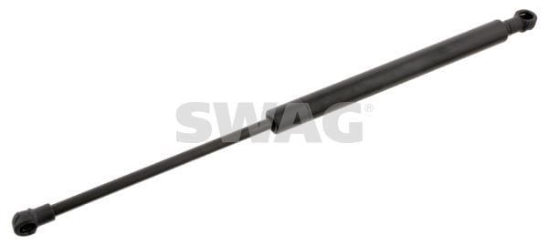BAGAJ AMORTİSÖRÜ FEBI 28016