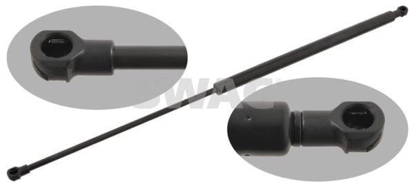 BAGAJ AMORTİSÖRÜ FEBI 28026